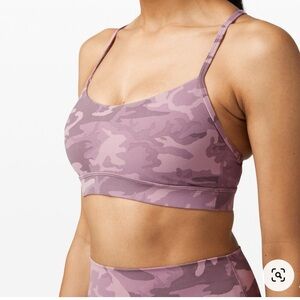 Lulu Lemon sports bra